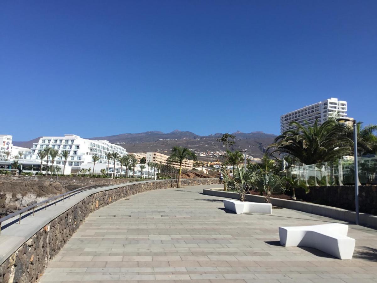 Ferienwohnung Ocean Garden Lv Costa Adeje  Exterior foto